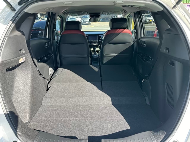 フィット(ホンダ)中古車 10