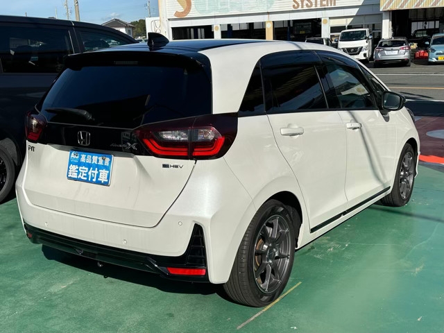 フィット(ホンダ)中古車 11