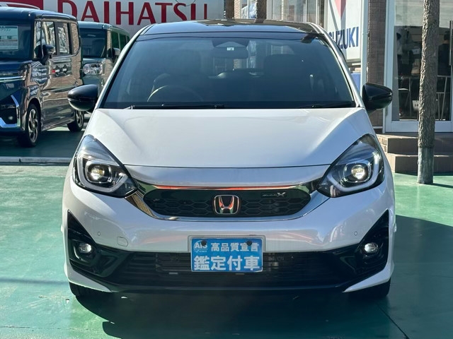 フィット(ホンダ)中古車 26