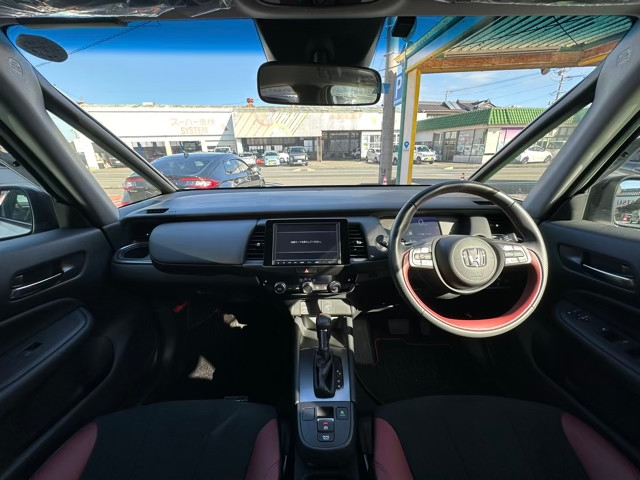 フィット(ホンダ)中古車 5
