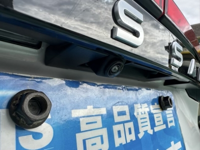 ノート(ニッサン)中古車 内外装写真他