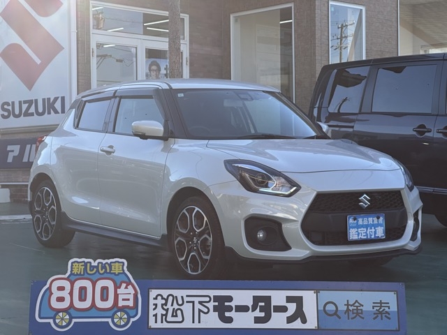 スイフト(スズキ)中古車 0