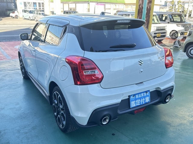 スイフト(スズキ)中古車 2