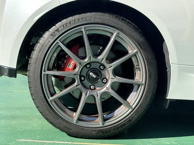 GRヤリス(トヨタ)中古車 10