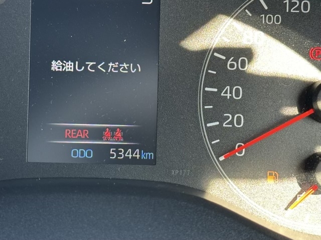 GRヤリス(トヨタ)中古車 18