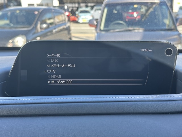 CX-30(マツダ)中古車 25