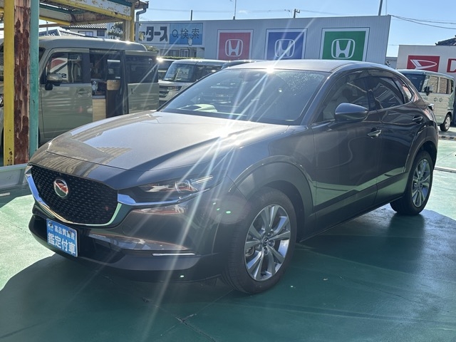 CX-30(マツダ)中古車 1