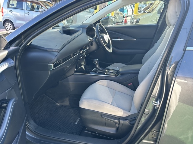 CX-30(マツダ)中古車 3