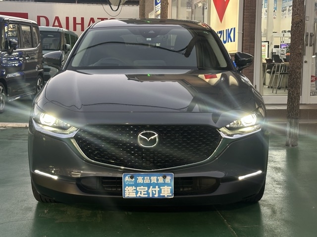 CX-30(マツダ)中古車 29