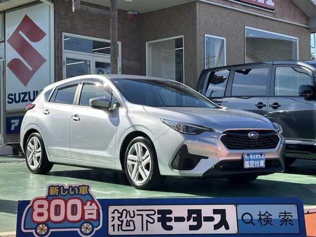 インプレッサ(スバル)中古車全体拡大