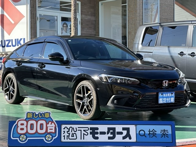 シビック(ホンダ)中古車全体拡大