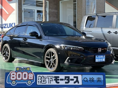 シビック(ホンダ)中古車 全体