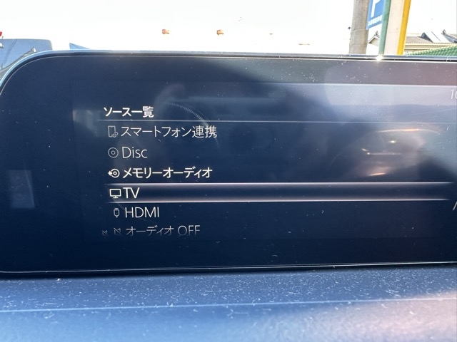 CX-30(マツダ)中古車 19