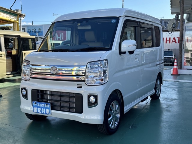 スクラムワゴン(マツダ)中古車 1