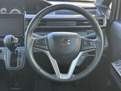 ワゴンRカスタムＺ(スズキ)中古車 内外装写真他
