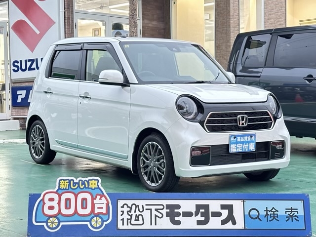 N-ONE(ホンダ)中古車全体拡大