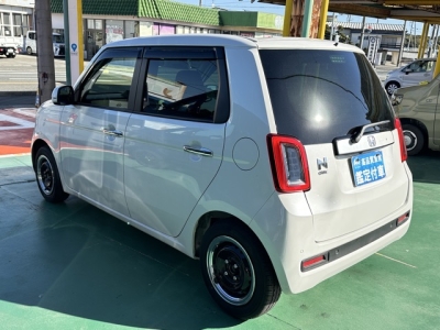 N-ONE(ホンダ)中古車 後方