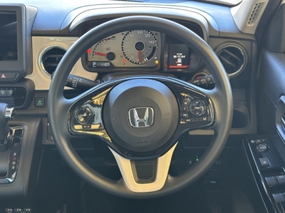 N-ONE(ホンダ)中古車 内外装写真