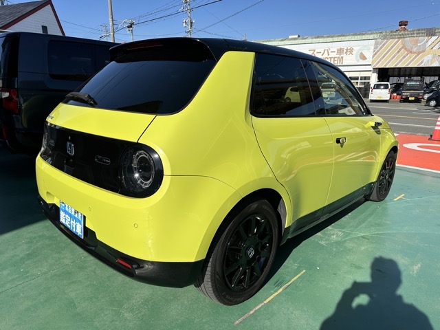 HONDA e(ホンダ)中古車 10