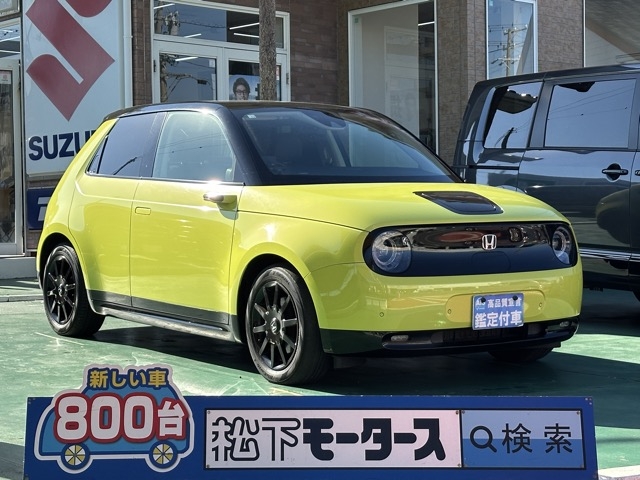 HONDA e(ホンダ)中古車 0