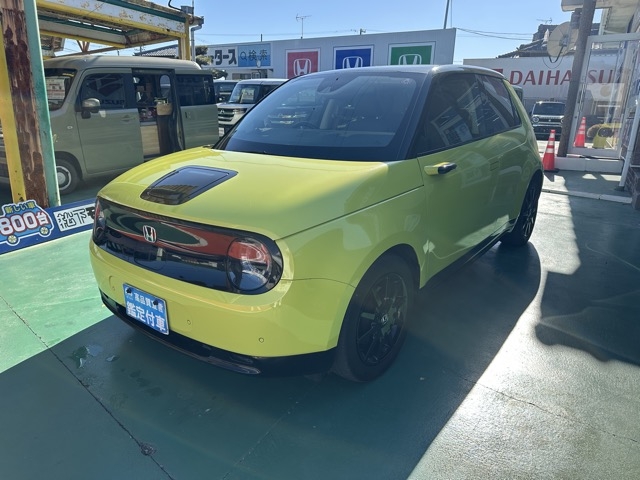 HONDA e(ホンダ)中古車 1