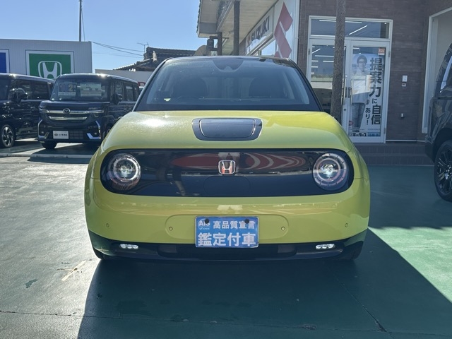 HONDA e(ホンダ)中古車 29