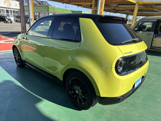 HONDA e(ホンダ)中古車 2