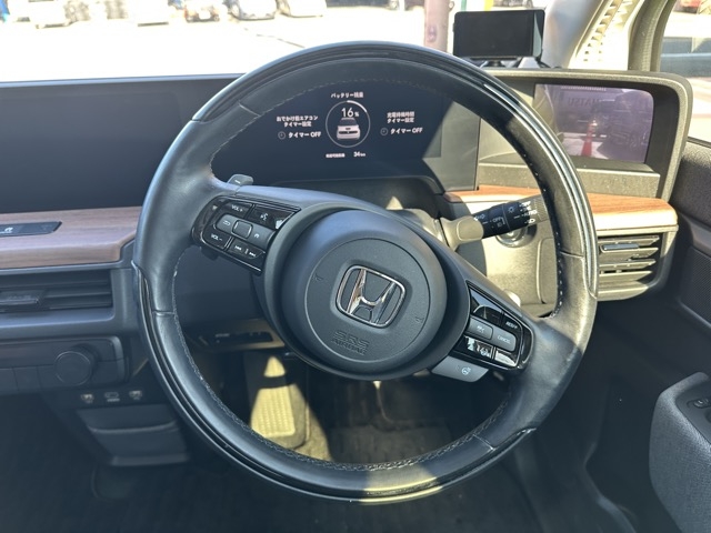 HONDA e(ホンダ)中古車 8