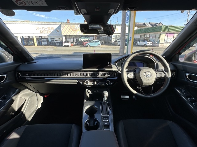 シビック(ホンダ)中古車 5