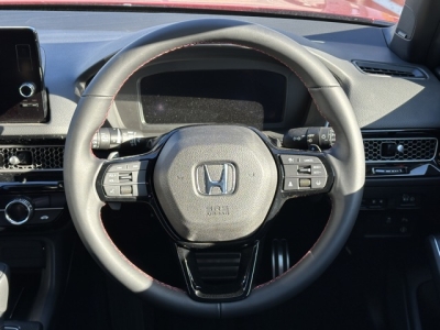 シビック(ホンダ)中古車 内外装写真