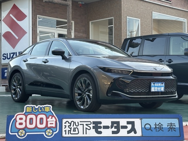 クラウン(トヨタ)中古車 0