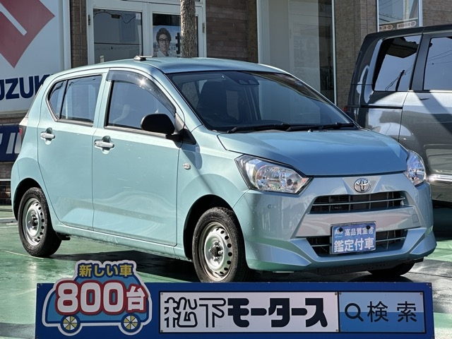 ピクシスエポック(トヨタ)中古車全体拡大