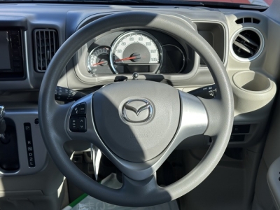 スクラムワゴン(マツダ)中古車 内外装写真
