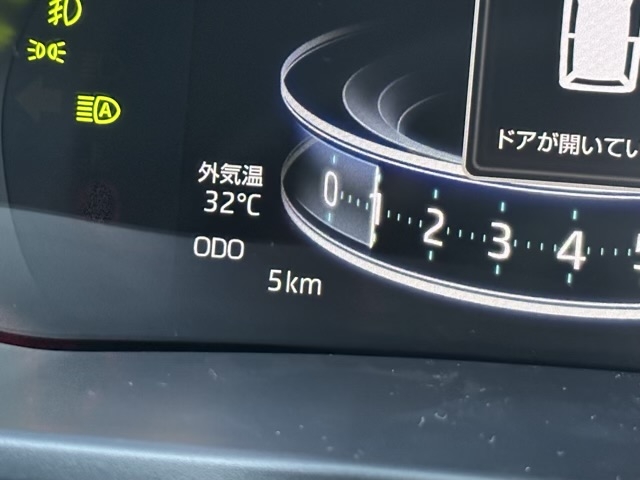 ライズ(トヨタ)新車見本展示無 18