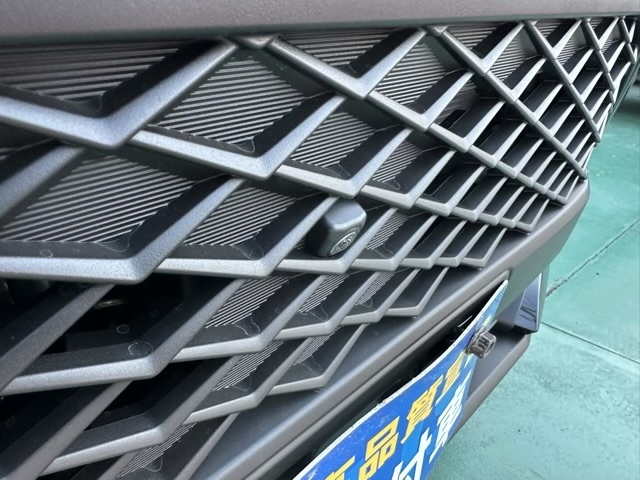 ライズ(トヨタ)新車見本展示無 21
