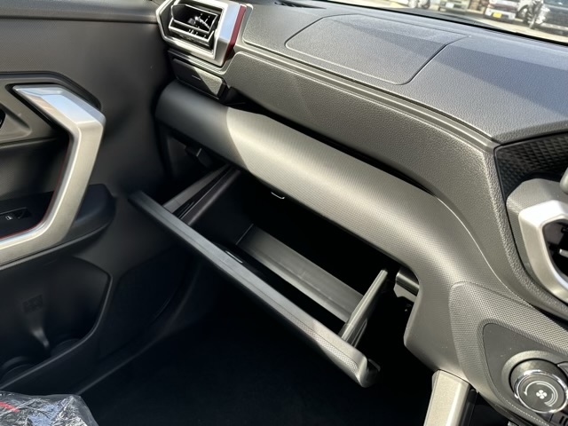 ライズ(トヨタ)新車見本展示無 20