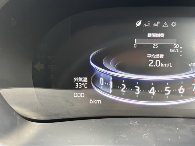 ライズ(トヨタ)新車見本展示無 22
