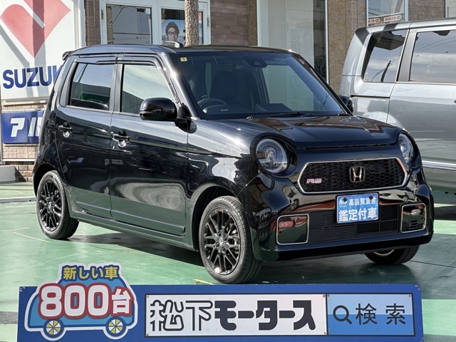 N-ONE(ホンダ)中古車全体拡大