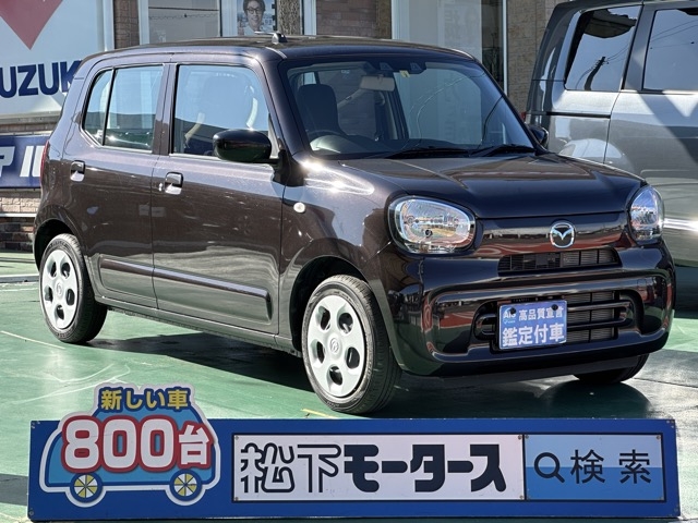 キャロル(マツダ)中古車 0