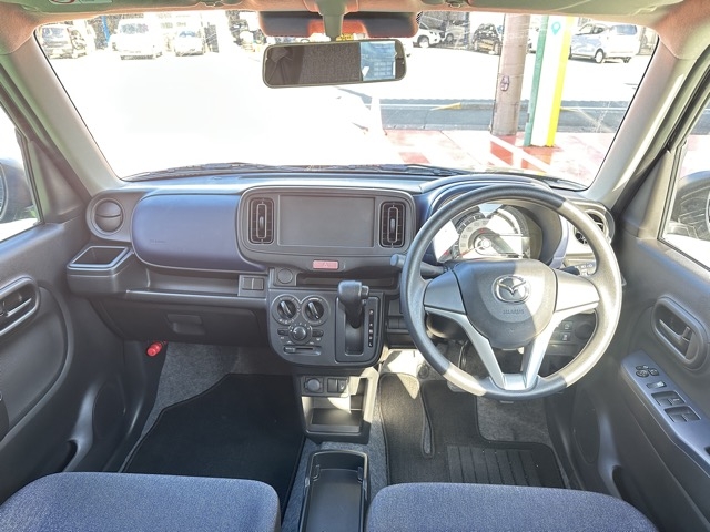 アルト(スズキ)中古車 19