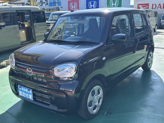 アルト(スズキ)中古車 1