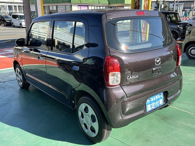 アルト(スズキ)中古車 2