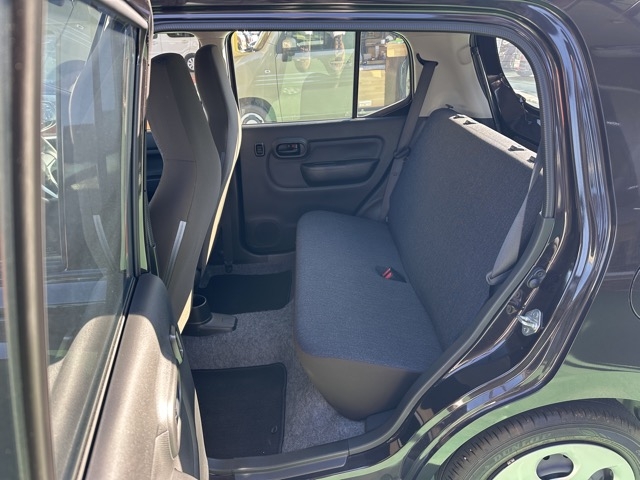アルト(スズキ)中古車 4