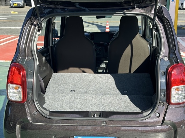 アルト(スズキ)中古車 6