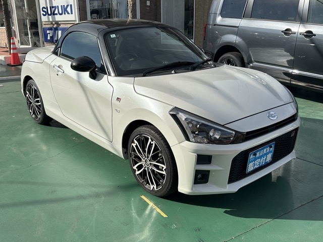 コペン(トヨタ)中古車 24