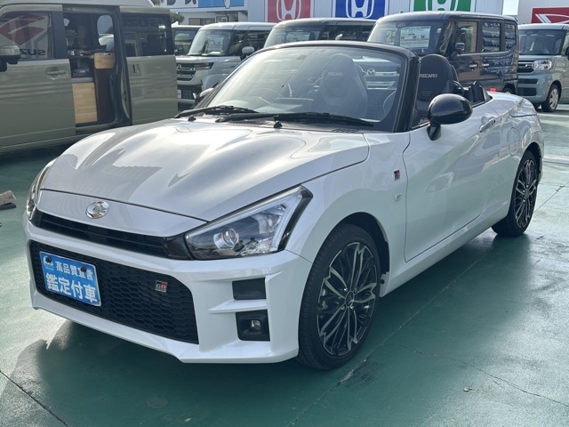 コペン(トヨタ)中古車 1