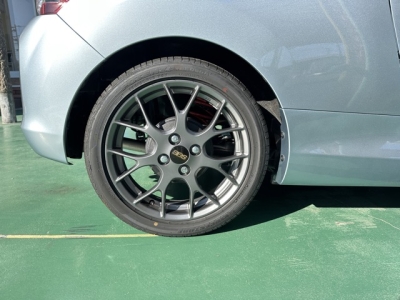 コペン(ダイハツ)中古車 内外装写真他