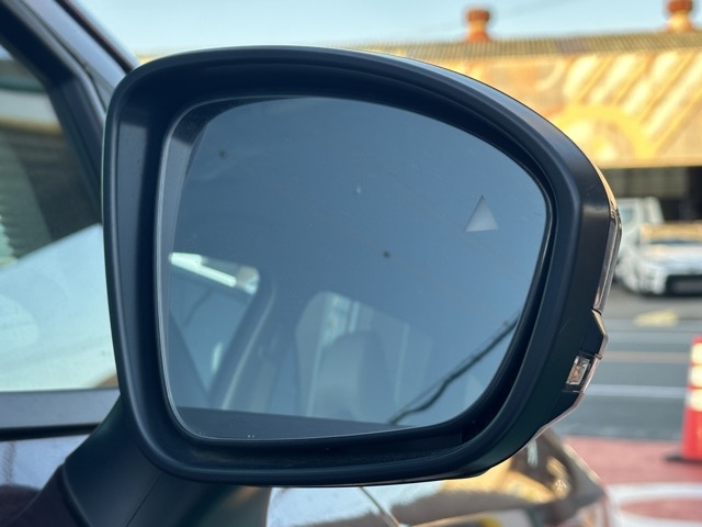 オーラ(ニッサン)ディーラ-試乗車 17