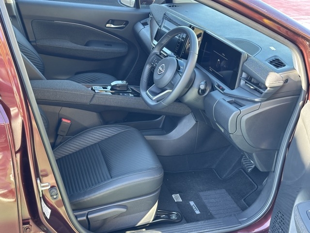 オーラ(ニッサン)中古車 13