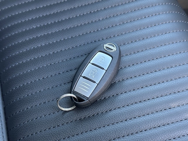 オーラ(ニッサン)中古車 15